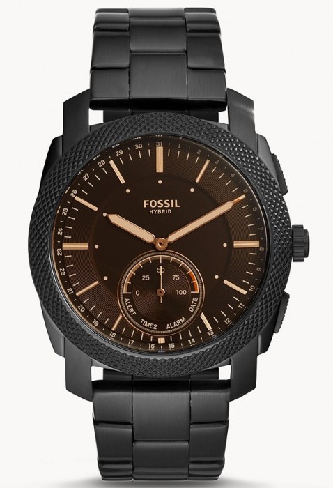 FOSSIL Hybrid Smartwatch - Machine