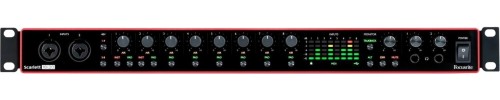 Focusrite Scarlett 18i20 3rd Gen