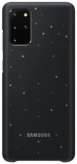 Samsung LED Cover for Galaxy S20 Plus