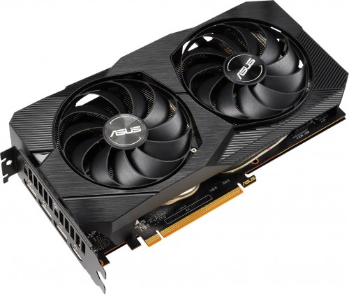 Asus Radeon RX 5500 XT DUAL EVO 4G