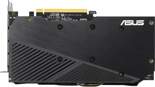 Asus Radeon RX 5500 XT DUAL EVO 4G