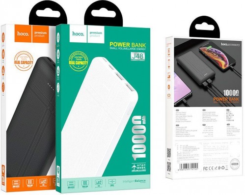Упаковка Hoco J48-10000
