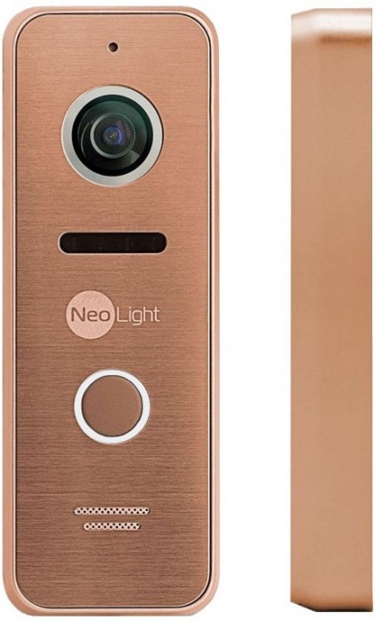 NeoLight Mezzo HD/Prime FHD (Pro)