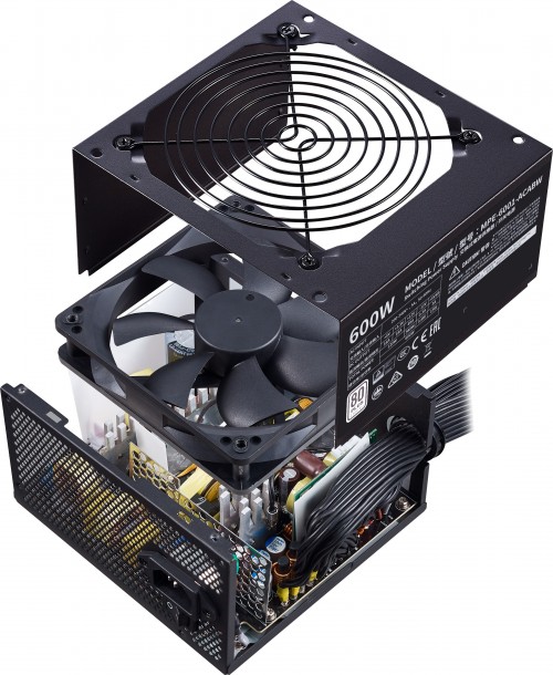 Cooler Master MPE-6001-ACABW