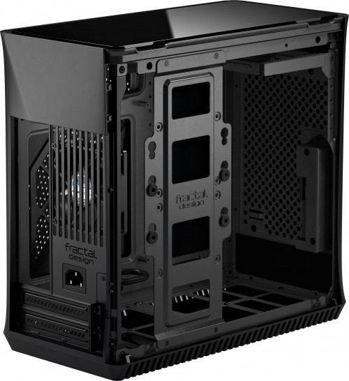 Fractal Design Era ITX FD-CA-ERA-ITX-BK