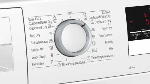 Bosch WTR 85V00