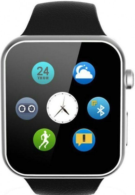 UWatch A9