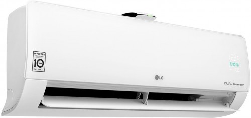 LG Air Puricare A-P09RT
