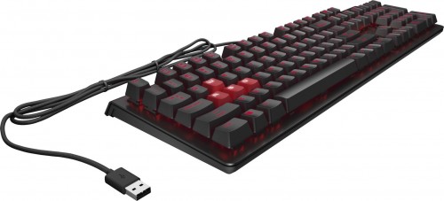 HP OMEN Encoder