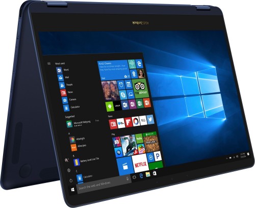 Asus ZenBook Flip S UX370UA