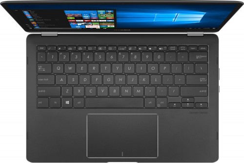 Asus ZenBook Flip S UX370UA