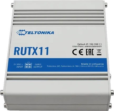 Teltonika RUTX11