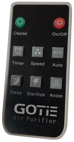 Gotie GOP-220