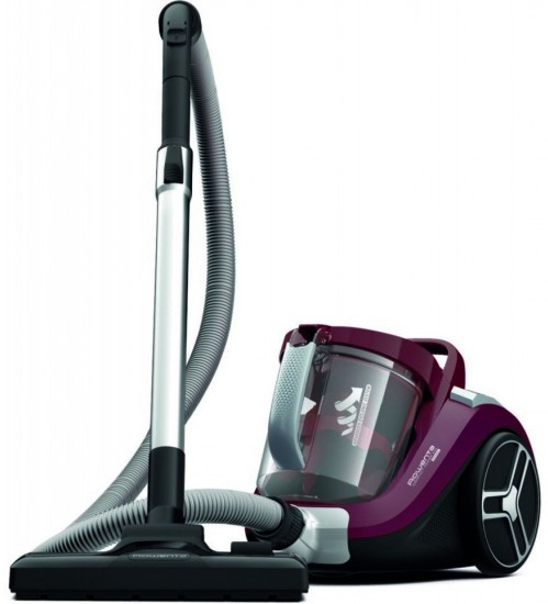 Rowenta Compact Power XXL RO 4873