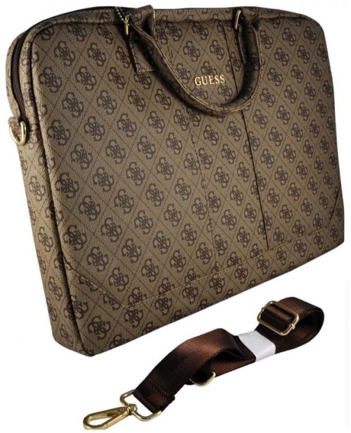 GUESS 4G UpTown Computer Bag 15