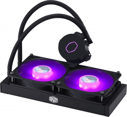 Cooler Master MasterLiquid ML240L V2 RGB