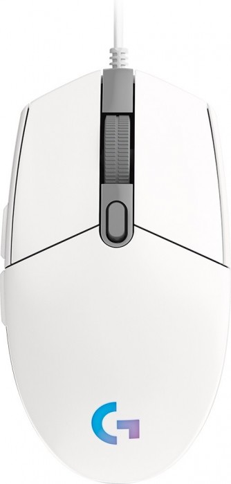 Logitech G102 Lightsync