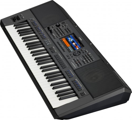 Yamaha PSR-SX900