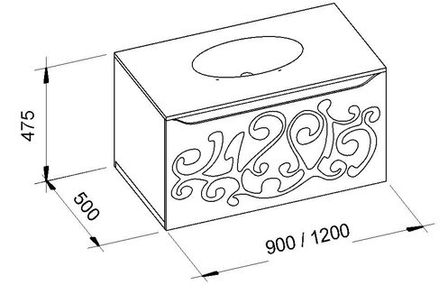 Marsan Marsel 120