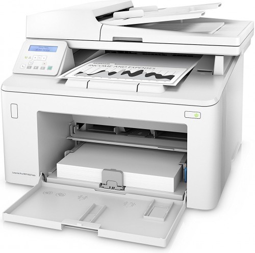 HP LaserJet Pro M227SDN