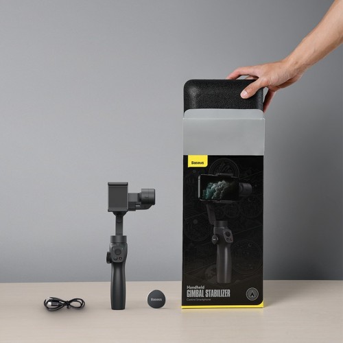 BASEUS Handheld Gimbal Stabilizer