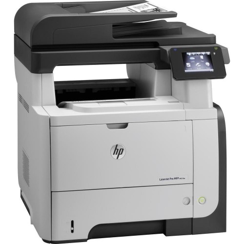 HP LaserJet Pro 500 M521DW