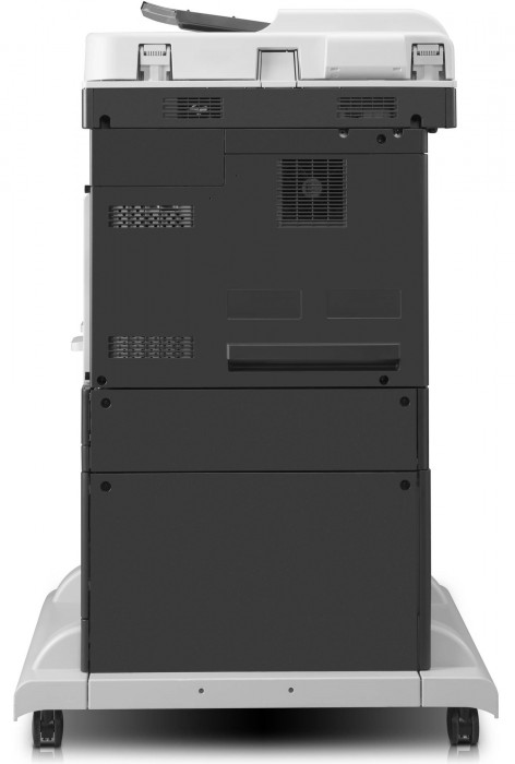 HP LaserJet Enterprise M725F