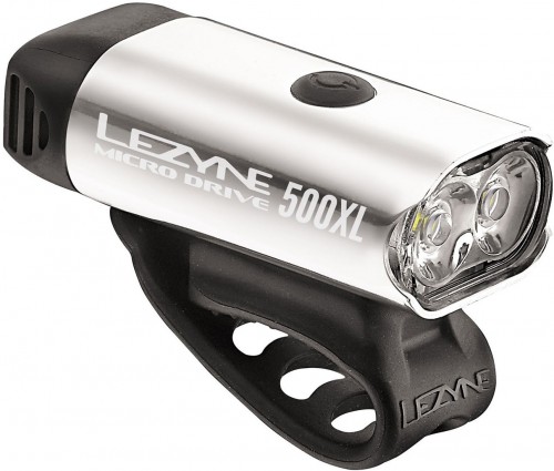 Lezyne Micro Drive 500XL