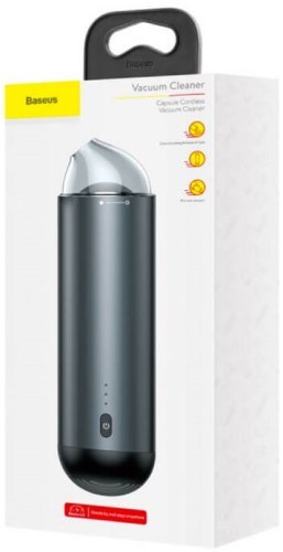 BASEUS Capsule Cordless Vacuum Cleaner