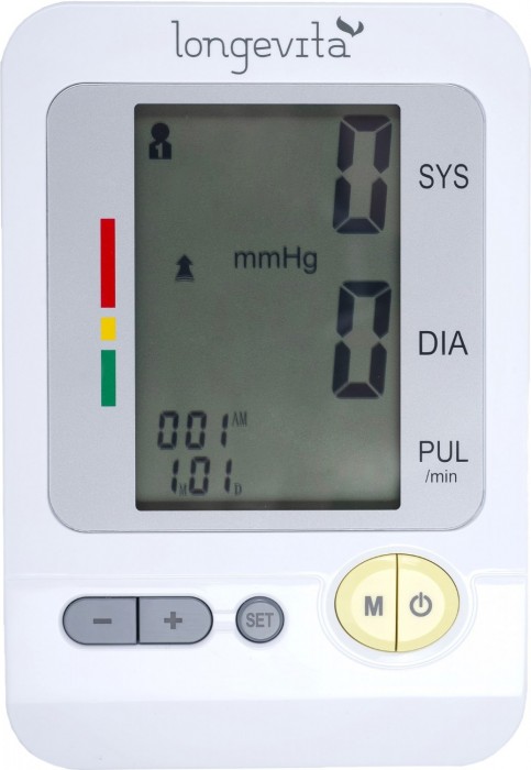 Longevita BP-1319