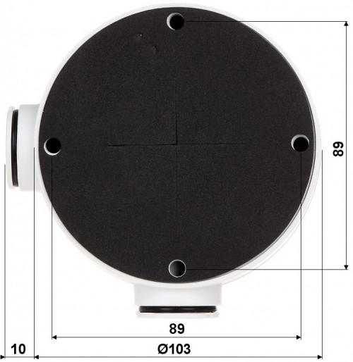 Hikvision DS-2CD4A26FWD-IZS