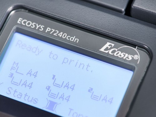 Kyocera ECOSYS P7240CDN