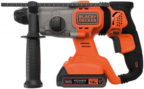 Black&Decker BCD900E2K