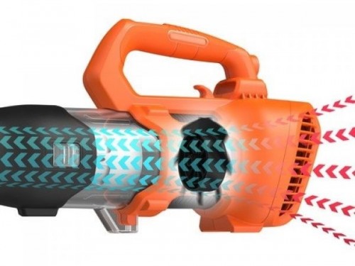 Black&Decker BCBL200L