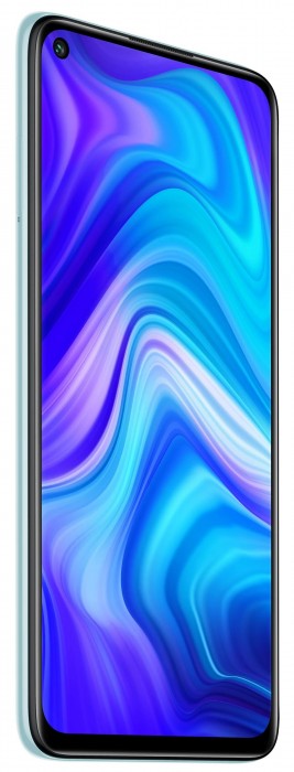 Xiaomi Redmi Note 9