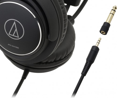 Audio-Technica ATH-AVC500