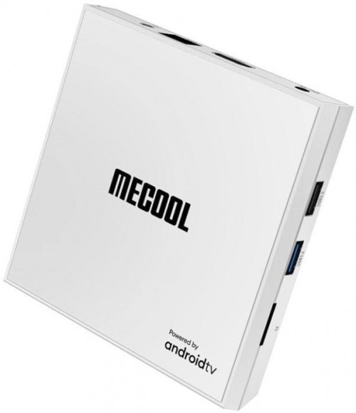 Mecool KM9 Pro Honour