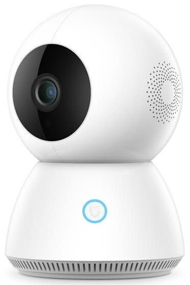 Xiaomi Xiaobai Smart Camera Enhanced Edition