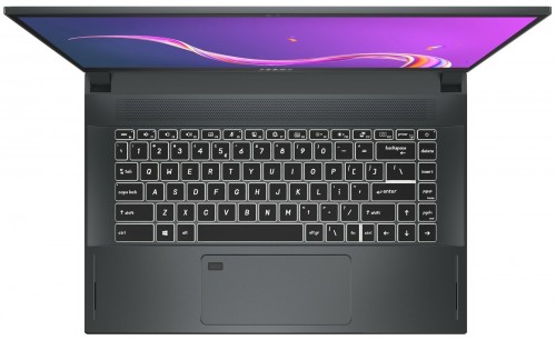 MSI Creator 15 A10SFT