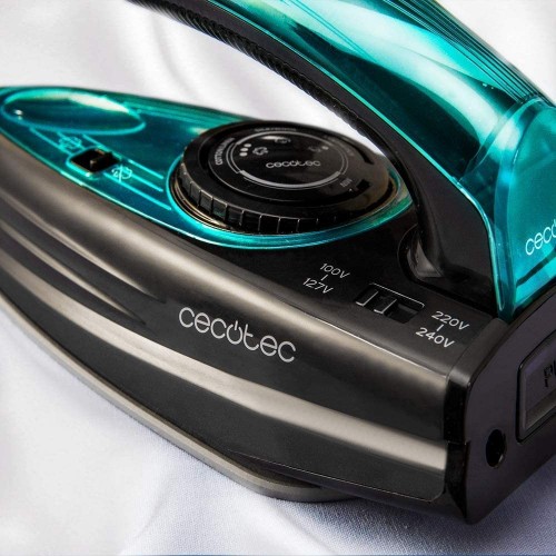 Cecotec GoForce 8000 Folding Titanium