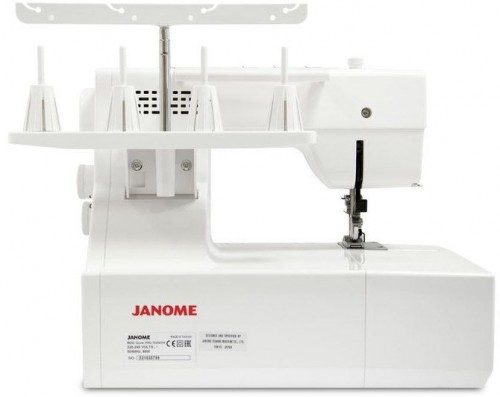 Janome Cover Pro 7000 CPS