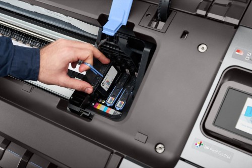 HP DesignJet Z6DR