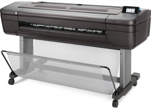 HP DesignJet Z9+DR