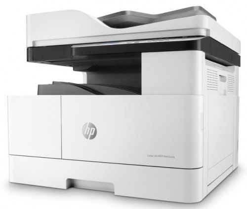 HP LaserJet M443NDA