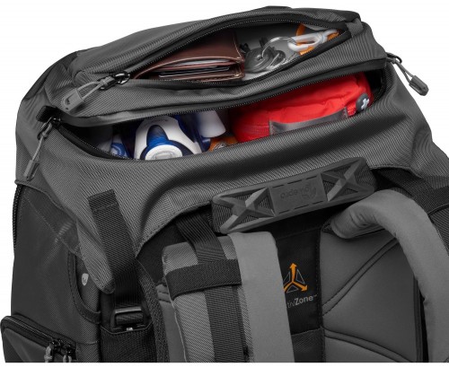 Lowepro Pro Trekker BP 550 AW II