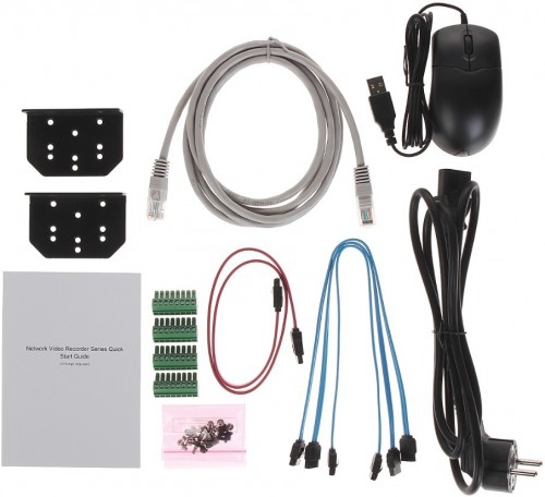 Dahua DH-NVR4432-4KS2