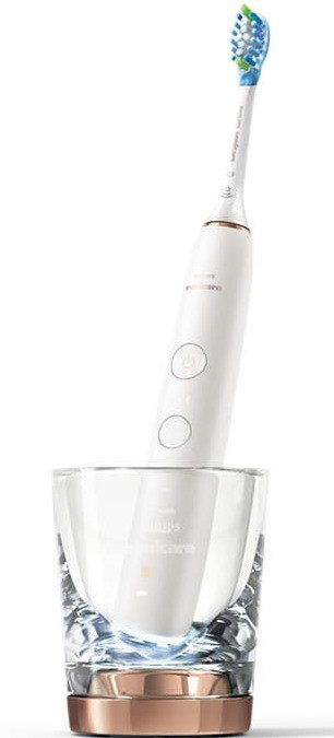 Philips Sonicare DiamondClean Smart HX9901