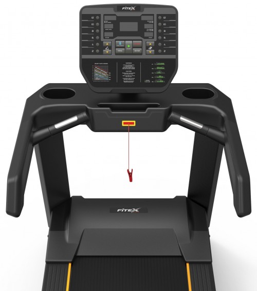 Fitex Base TI-32