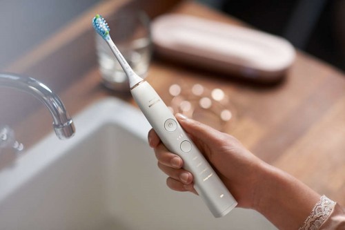 Philips Sonicare DiamondClean HX9911