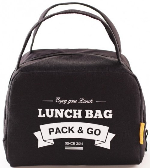 Pack & Go Lunch Bag ZIP